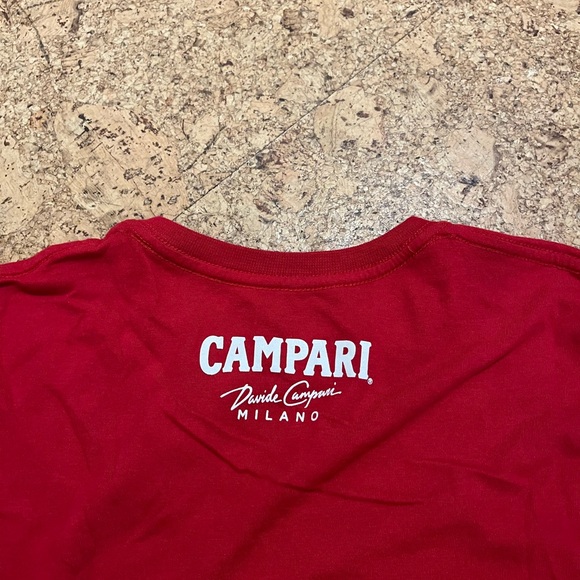 📌Negroni - Campari Shirt - Picture 3 of 6